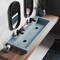 Native Trails Trough 4819 Bathroom Sink NSL4819-O - alternate 5