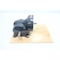 Browning SYNCROGEAR RIGHT ANGLE GEAR REDUCER 1.06HP 30:1 W11-E436-N - alternate 6
