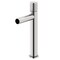 Vigo Ashford Single Handle Single-Hole Bathroom Vessel Faucet in Brushed Nickel VG03034BN - alternate 1