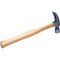 Vaughan 16 Oz. Milled Face, Rip Framing Hammer, 16'' Hickory Handle, Demolition Hammer, Model 999ML VN10530 - alternate 4