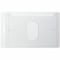 Brady Access Card Dispenser - 4.25" x 2.43" - Plastic - 100 1840-6500 - alternate 1