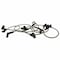 Motorcraft Spark Plug Wire Set,  WR6079 - alternate 7