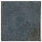Apollo Tile Zahara 6x6 Slate Blue Porcelain Zellige Square Wall and Floor Tile (5.38 sq ft/case), 22PK APLSPL88BLUGL - alternate 1