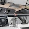 Siig DUAL MONITOR USB-C DOCKING STATION, MST DOCKING STATION, DUAL HDMI 4K60HZ, 1X US JU-DK0N11-S1 - alternate 11