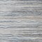 Homeroots 5' X 8' Gray Silver And Blue Striped Washable Indoor Outdoor Area Rug 597248 - alternate 7