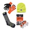 Ergodyne Kit XL Gloves Winter Warming Kit 6981 - alternate 1