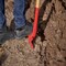 Corona Tools Trench Shovel, 28 Degree, 5 in. Head, Ash Hardwood Handle SS 64305 - alternate 4