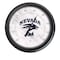 Holland Bar Stool Co University of Nevada Indoor/Outdoor LED Thermometer ODThrm14BK-08NevaUn - alternate 1