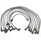 Pro Series Wire Standard Motor Products, Spark Plug Wire Set,  27842 - alternate 1
