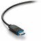 C2G 25ft8m HS HDMI AOC Plenum 18G 4K60HZ C2G41482 - alternate 1