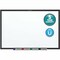 Quartet NanoClean Magntc DryErase Board, 24" SM531B - alternate 1