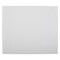 Empress Plain Cushion Foil Wrap 14 in x 16 in Silver / White, 1000PK EMPCF1416 - alternate 3