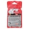 Performance Tool 10 pc. SAE Ignition Wrench Set, Mini Wrench, Tight Spaces, Storage Pouch W30681 - alternate 3