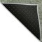 Homeroots 3' X 5' Olive Green And Beige Floral Washable Indoor Outdoor Area Rug 605729 - alternate 9