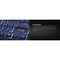 Adesso 2X LARGE PRINT , ON AND OFF  ILLIMINATED BACKLIGHT USB KEYBOARD, INTERNE AKB-139EB - alternate 35