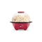 Rise By Dash SmartStore Stirring Popcorn Maker, Red, 3 Qt. RSP450GBRR04 - alternate 10