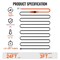 Vevor Pipe Heating Cable 24FT 7W/FT Heat Tape for Pipes with Built-in Thermostat PFPC1-1A024 - alternate 7