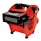 Performance Tool Heating Element, Electric Blower Heater, 1400W, CSA Listed W50060 - alternate 4