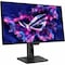 Asus ROG Strix XG27ACDNG 27" Class WQHD Gaming OLED Monitor - 16:9 - Black XG27ACDNG - alternate 1