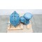 Itt DIA-FLO IRON PNEUMATIC FLANGED DIAPHRAGM VALVE 6IN 125 6-2559-M-34-33250-P1 - alternate 6