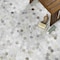 Msi Arabescato Venato White Sample Honed Mosaic Marble Floor And Wall Tile ZOR-MD-0531-SAM - alternate 16