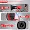 Pyle Portable Megaphone Bullhorn PMP74VC - alternate 5