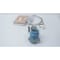 Rosemount PRESSURE TRANSMITTER 0-1000IN-H2O 10.5-42.4VDC 3051S1CD3A2B12A1AE5M5D1 - alternate 5