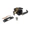 Trans Atlantic Co. LSV Series Saturn Style Standard-Duty Commercial Cylindrical Lever Grade2 Entry in Oil Rubbed Bronze DL-LSV53-US10B - alternate 9