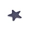 Homeroots 8in Blue Starfish Cast Iron Vanity Tray 483177 - alternate 8