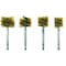 Innovative Products Of America XL Brass Bore Brushes 8038 - alternate 1