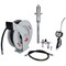 Zeeline By Milton High Flow Basic 3:1 Pump Package with Digital Dispensing Nozzle, 50 ft. Reel ZEPKG-HFB1 - alternate 1