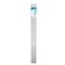 E-Z Up Dust Containment Sheeting Pole, Heavy-Duty, 6 ft 5 in to 20 ft L, Aluminum, Black/Gray 54738 - alternate 1
