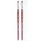 Princeton Velvetouch Mini Mop Brush, Synthetic Bristles, Short Handle Mixed Media, Size 1/8 inch, 2PK P3950M012 - alternate 1