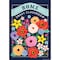 Teacher Created Resources Wildflowers Positive Sayings Small Poster Pack, 11'' x 15-3/4'', 12-Piece Set 6624 - alternate 10