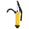 Performance Tool Lever Action Pump, 5-55 Gallon Drums Fuel Water Acidic Solutions W54269 - alternate 7