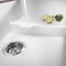 Blanco Precis Cascade Single, White 519453 - alternate 6