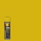 Rust-Oleum Rust Preventative Spray Paint, Equipment Yellow, Gloss, Solvent, 15 oz V2148838 - alternate 2
