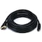 Monoprice HDMI-DVI Cables, Black, 25 ft., 26AWG 2842 - alternate 1