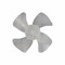 Whirlpool Fan Blade Assembly  WPW10445742 - alternate 1