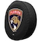 Holland Bar Stool Co 35 x 12.5 Florida Panthers Tire Cover TCH2FlaPanBK - alternate 5