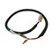 John Deere WIRING HARNESS, OEM 4459836 - alternate 1