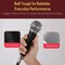 Pyle Professional Dynamic Vocal Microphone PDMIC59 - alternate 5