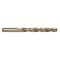 Precision Twist Drill Precision Twist Drill 5999078 R15CO Heavy Duty Jobber Length Drill Bit, W Drill 6000665 - alternate 3