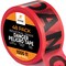 Xpose Safety Danger Tape, PVC, Danger/Peligro, High Visibility Red, 3 in W., 1000 ft L., 48 PK PDPT-48-X - alternate 1