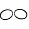 Caterpillar GASKET, CATERPILLAR OEM 5347813 5347813 - alternate 6