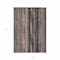 Homeroots 9' X 12' Blue Charcoal And Copper Botanical Leaves Washable Indoor Outdoor Area Rug 581952 - alternate 8