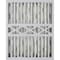 Nordic Pure 16x20x5 Plus Carbon Pleated Air Filter, High Capacity, MERV 15 16x20x5HM15+C-1 - alternate 3
