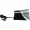 Acme United iPoint Evolution Axis Single Hole Sharpener, Black ACM15510 - alternate 2