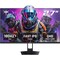 Ktc 27 Inch QHD Gaming Monitor, 180Hz 1ms GTG Fast IPS 2K Computer Gamer Monitor, 1440P HDR Framele EEMONITORIPS2K180TC27 - alternate 1