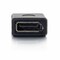 C2G C2G Compact DisplayPort Coupler - Gender Changer - F/F - DisplayPort 18411 - alternate 7